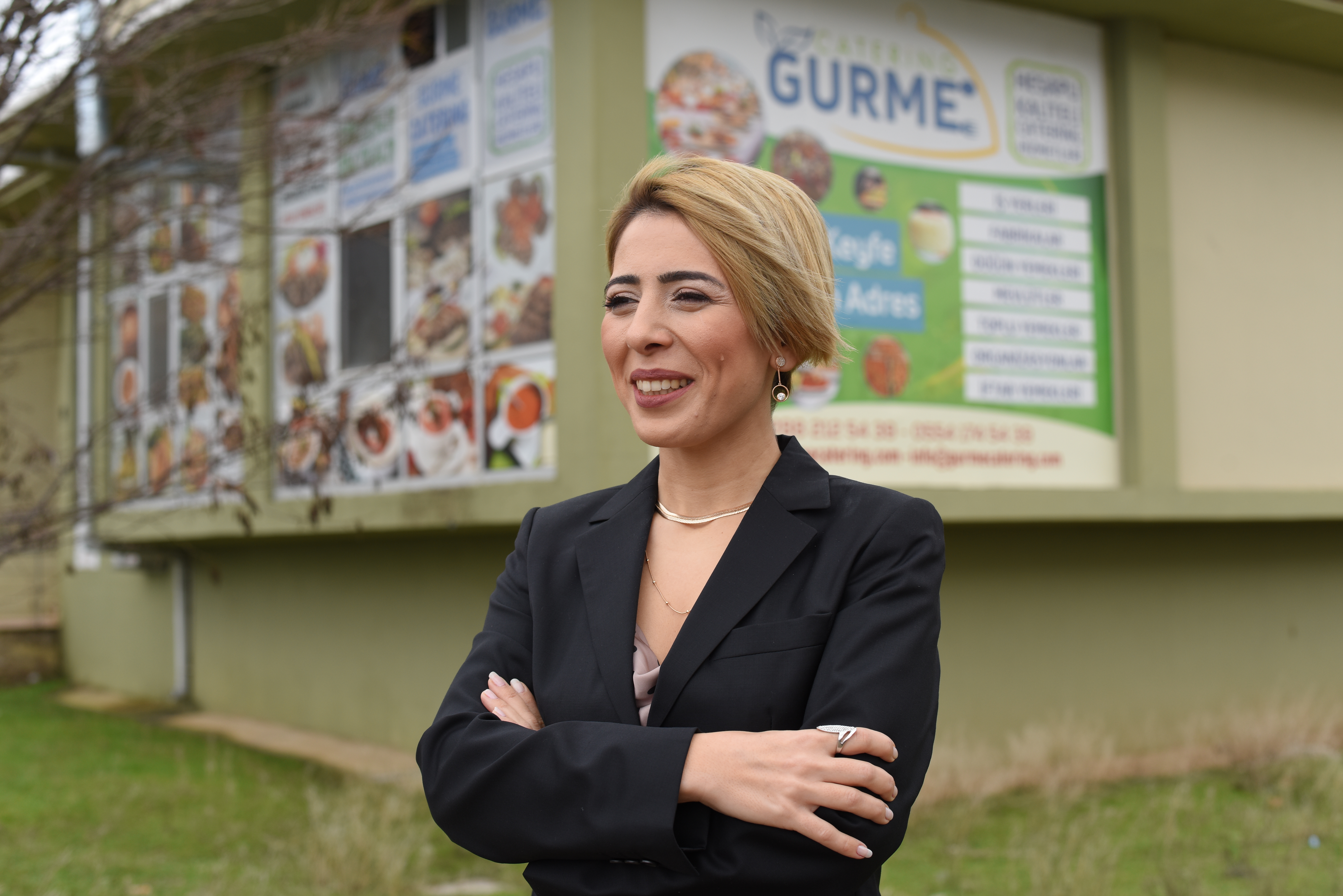 İŞLETMEMİZ